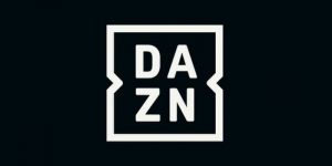 DAZN　動画配信サービス